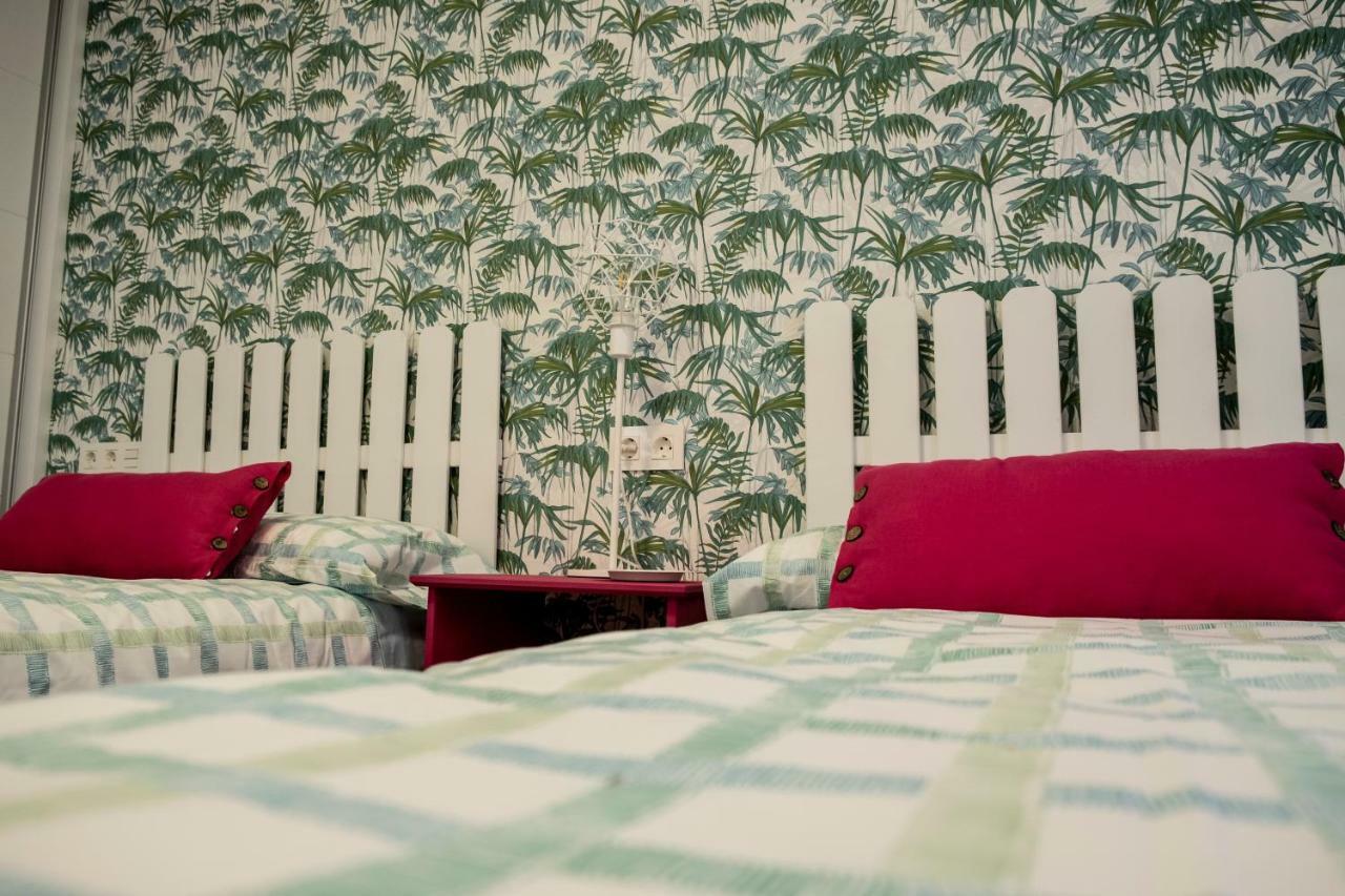 Apartamento Valtour Valladolid Extérieur photo