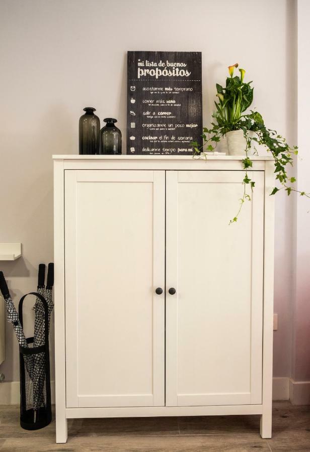 Apartamento Valtour Valladolid Extérieur photo