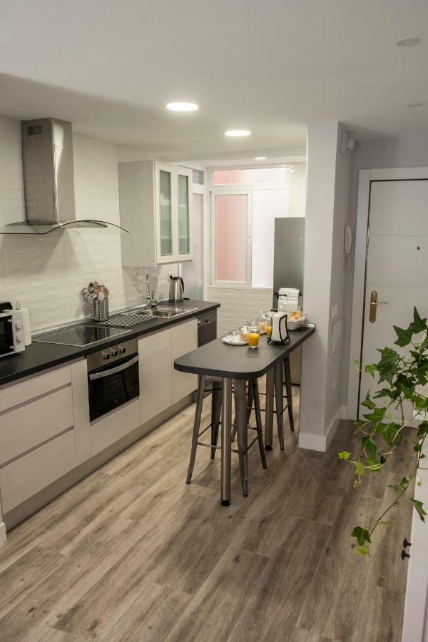 Apartamento Valtour Valladolid Extérieur photo