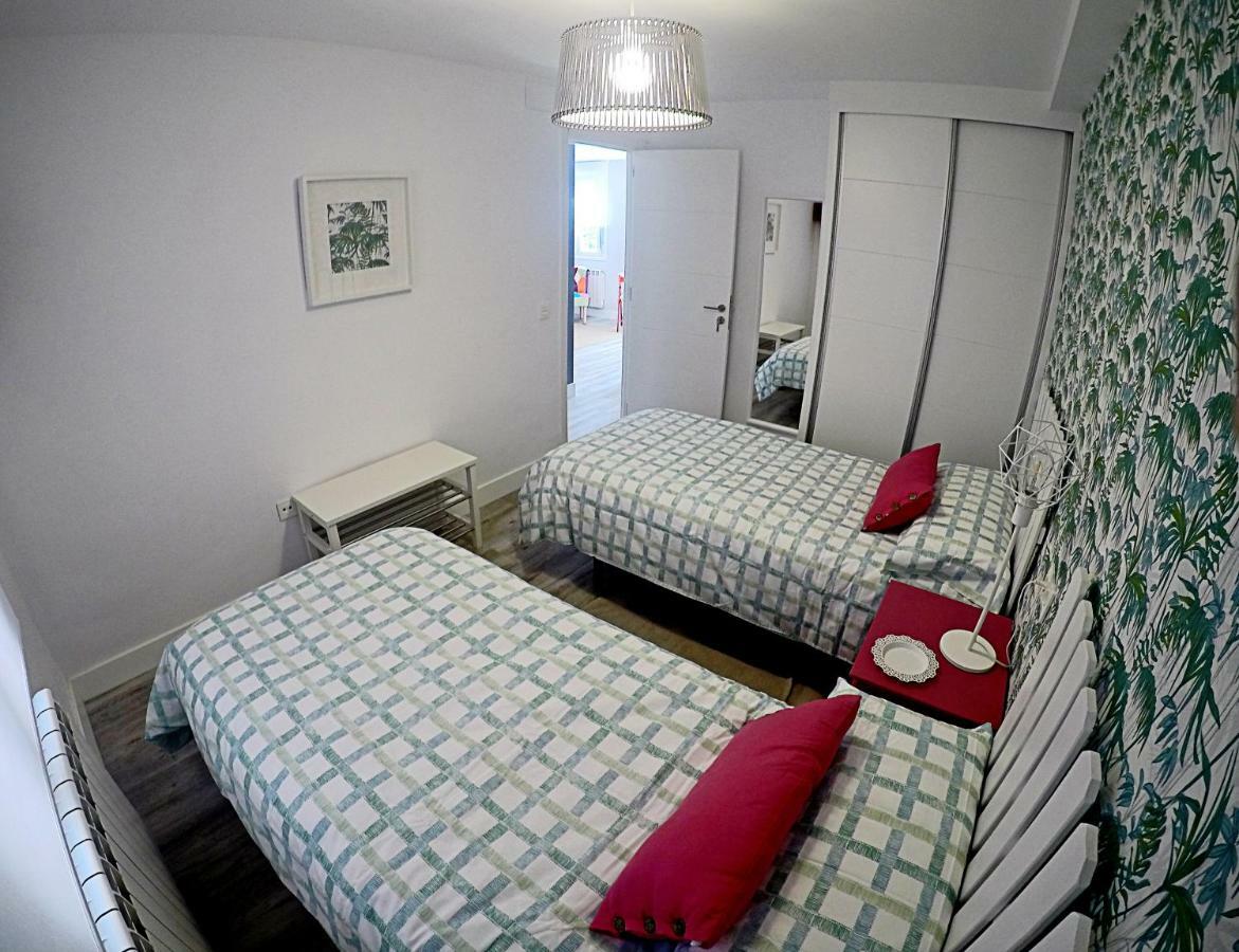 Apartamento Valtour Valladolid Extérieur photo