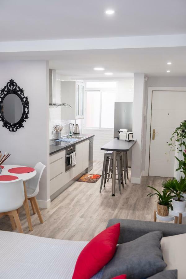 Apartamento Valtour Valladolid Extérieur photo
