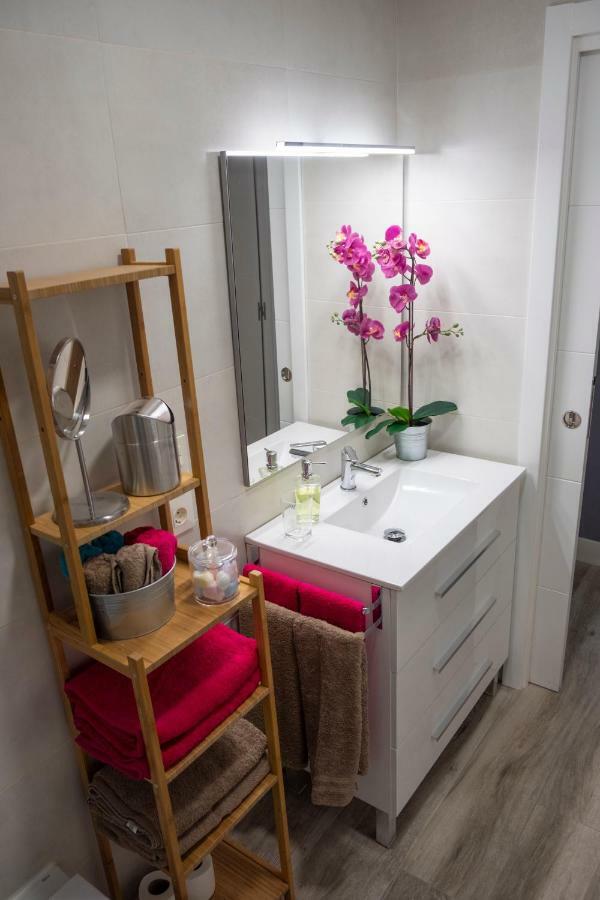 Apartamento Valtour Valladolid Extérieur photo