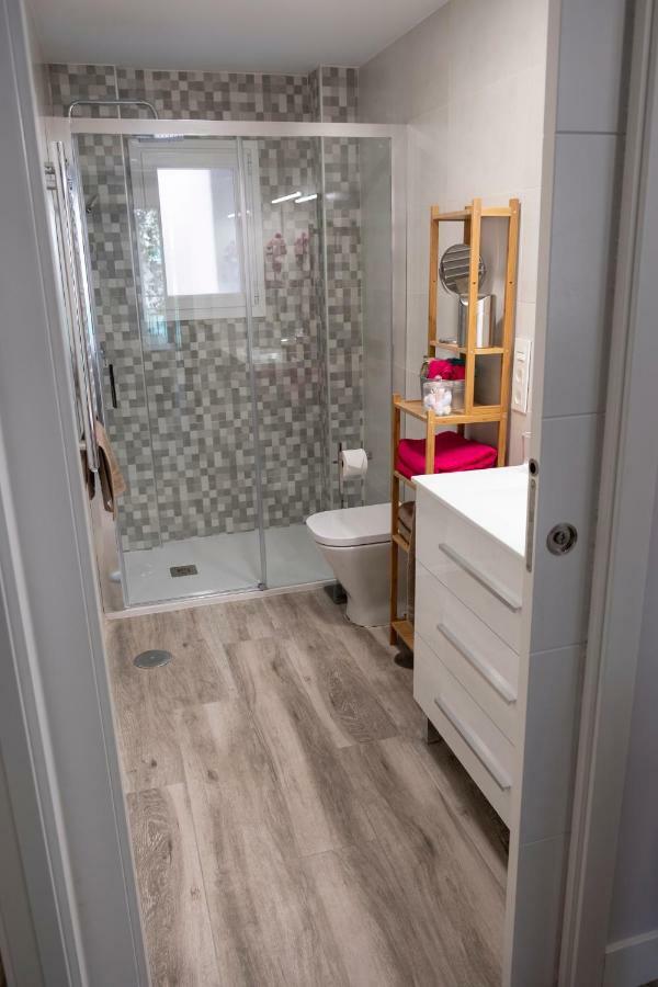 Apartamento Valtour Valladolid Extérieur photo